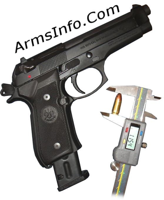 Armsinfo logo