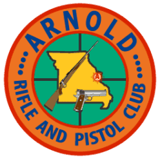 Arnold Rifle and Pistol Club logo