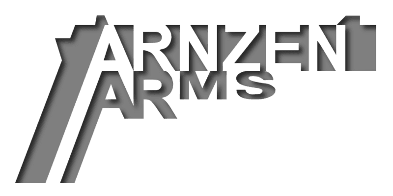 Arnzen Arms logo
