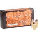 hsm .44 Magnum 300gr JHP – 50rd 3