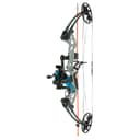 Fin Finder F-31 Bowfishing RTF Package with BLS & Winch Pro Reel RH 1