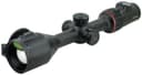 Nocpix ACEH50R Ace H50R LRF Thermal Black 3x50mm Digital 8x Zoom, 640×512 12 Microns 60 Hz Resolution 1