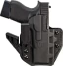Comp-tac EV2 Max Hybrid Appendix IWB M&p Shield 9/40 RH Black 2