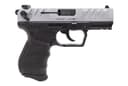 Wlt PD380 380ACP Nickel 9RD 2