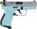 Wlt PD380 380ACP Angel Blue 9R 2