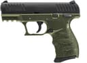 Wlt Ccp M2 Military 9MM 8RD 2