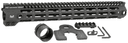 G4 One Piece Free Float Handguard, M-LOK 3