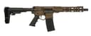 Wise Arms WA-15B 5.56MM Brz 10.5″ SBA3 4