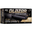 blazer 180gr TMJ – 50rd 4