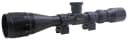 BSA 1739X40AO Sweet 17 Black Matte 3-9x 40mm AO 1″ Tube 30/30 Duplex Reticle Features Dovetail Rings 3