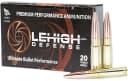 Wilson Combat .300 Blackout 194gr – 20rd 2