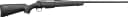 Winchester Xpr 270WSM 24″ – Matte Black/syn 2