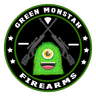 Green Monstah Firearms