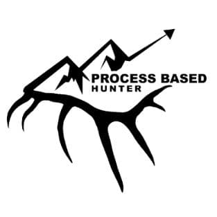 Process Based Hunter logo