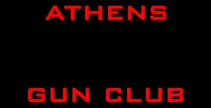 Athens Gun Club logo