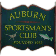 Auburn Sportsman's Club logo