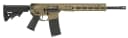 LWRC ICDIR5CK16ML Individual Carbine Direct Impingement 5.56x45mm NATO 30+1 16.10″ Barrel, Exclusive Flat Dark Earth Anodized Receiver, A2 Flash Hider, 6 Position Stock, Magpul MOE Grip, Optics Ready 1