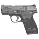 Smith and Wesson M&P40 Shield M2.0 40S&W 4