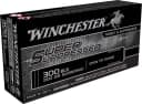 winchester .300 Blackout SUBSONIC – 20rd 2
