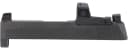Sig Sauer 8900983 P365X Slide Assembly Fits Sig P365X 9mm Luger Black Nitride Stainless Steel Optic Cut/Serrated Slide XRAY3 Sights 2