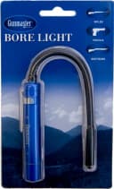 Gunmaster Flex Bore Light – White Led Bulb Inc/aaa Battery 2
