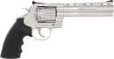Colt Anaconda 44MAG 6″ 6RD – Matte Stainless Hogue Grips 3