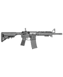 Smith and Wesson M&P15 SBR 5.56 11.5″ BCM 3
