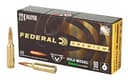 federal .224 Valkyrie 90gr MATCHKING – 20rd 3