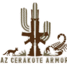 AZ Cerakote Armory