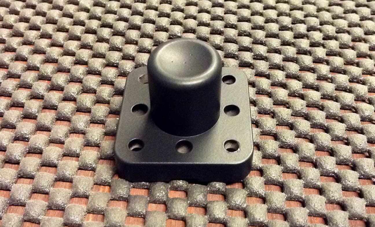 AZ Custom Coatings logo