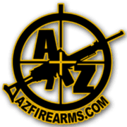 AZFirearms logo
