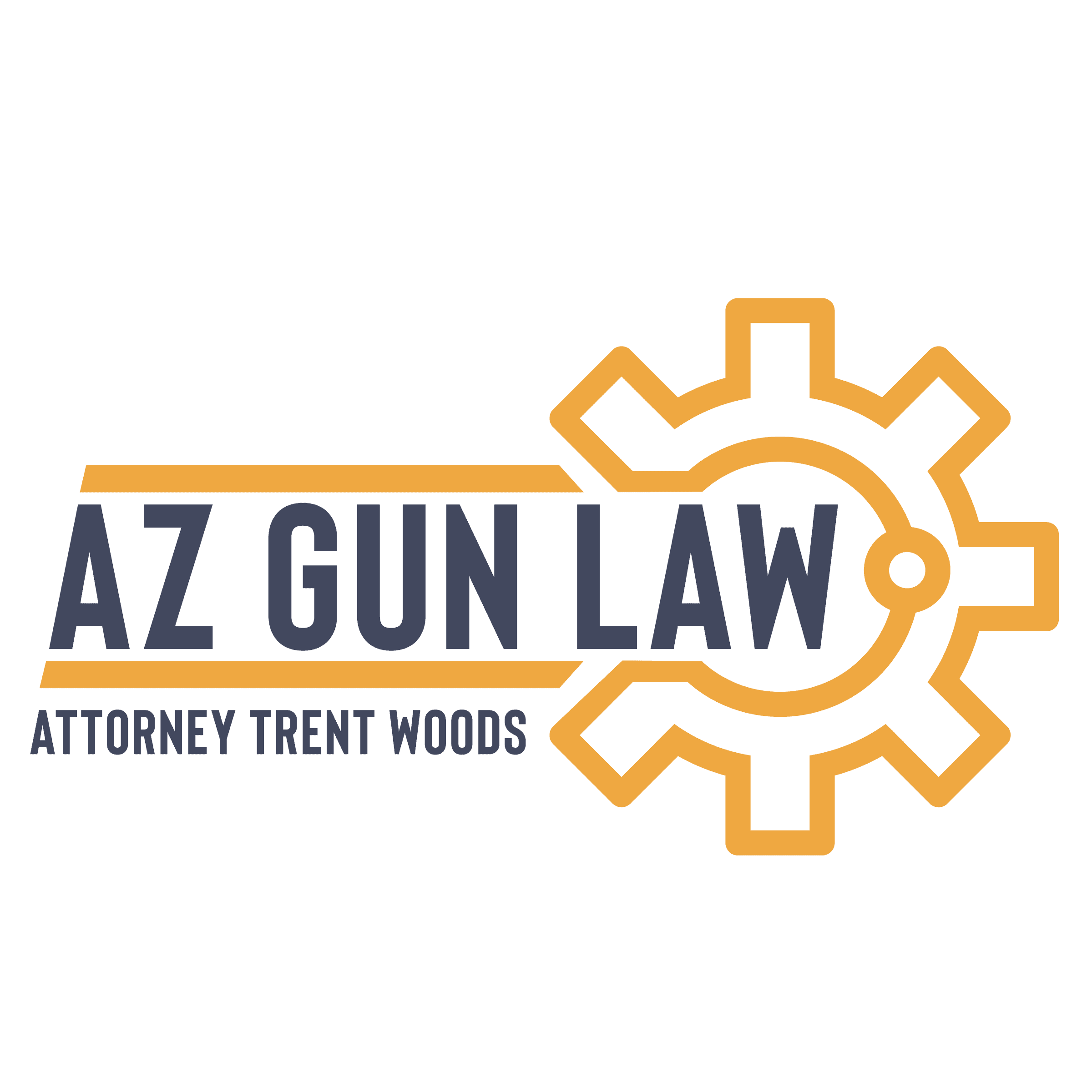 AZ Gun Law logo