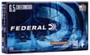 Federal 6.5 Creedmoor 140gr SP – 20rd 4