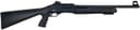 Citadel FRPAT1220 CDA Force Tactical Pump 12 Gauge 3+1 3″ 20″ Barrel, Steel Receiver, Matte Black Metal Finish, Optics Ready Picatinny Rail, Synthetic Pistol Grip Stock 3