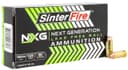 sinterfire 10mm Auto 125gr 2