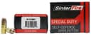 sinterfire 10mm Auto 125gr 3