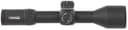 Steiner 5119 T6Xi Black 3-18x56mm 34mm Tube Illuminated SCR2 MIL Reticle First Focal Plane Features Throw Lever 2