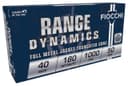 Fiocchi .40 S&W 180gr – 50rd 4