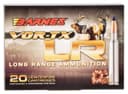 Barnes Bullets 190gr 4