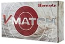 Hornady 28 Nosler 162gr ELD-X – 20rd 2