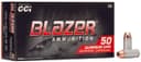 CCI 10mm Auto 200gr TMJ – 50rd 1