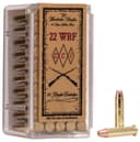 CCI Ammunition 45gr JHP – 50rd 2