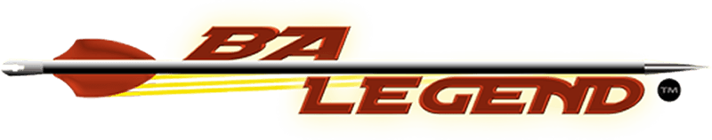 BA Legend logo
