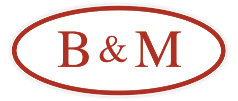 Bandmupholsterysupply logo