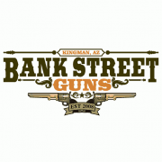 Bank Street Guns logo