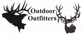 Barney Outdoor Outfitters logo