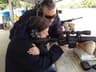 Bay Area Firearms Training Group