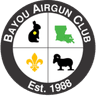 Bayou Airgun Club