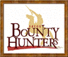Bayou Bounty Hunter's