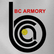 BC Armory logo